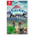 Pokémon Legenden: Arceus - Videospiel - Nintendo Switch Abenteuer Rollenspiel