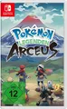 Pokémon-Legenden: Arceus | NEU & OVP | Switch | Pokemon | Nintendo |