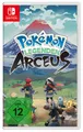 Pokémon Legenden - Arceus Nintendo Switch-Spiel #25401148