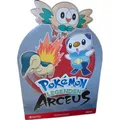 3 Stück Pokémon Legenden: Arceus Nintendo Switch wie NEU