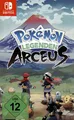 GW66d2 Pokemon Legenden: Arceus NSWITCH Neu & OVP