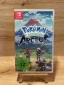 Pokémon-Legenden: Arceus - [Nintendo Switch] - BRANDNEU & VERSIEGELT ✅