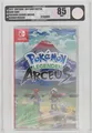 Pokemon Legenden Arceus | Nintendo Switch | eingeschweißt NEU SEALED VGA 85