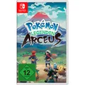 Pokémon-Legenden: Arceus , Standard, Spiel, Abenteuer