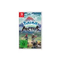 Nintendo Switch Spiel Pokémon Legenden Arceus Abenteuer Rollenspiel Trainerspiel