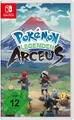 Nintendo Switch Game Pokémon Legenden: Arceus