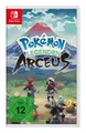 Nintendo Pokémon-Legenden: Arceus (Nintendo Switch)