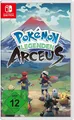 Pokemon-Legenden: Arceus | Nintendo Switch | Zustand: SEHR GUT