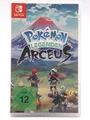 Pokemon Legenden Arceus (Nintendo Switch) Spiel in OVP - NEUWERTIG