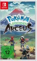 Pokémon-Legenden: Arceus  - Nintendo Switch - NEU/OVP