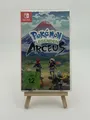 Pokémon Legenden: Arceus (Nintendo Switch, 2022)