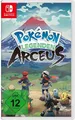Pokémon Legenden - Arceus - Nintendo Switch - Neu & OVP - Deutsche Version