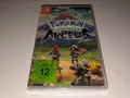Pokémon Legenden: Arceus (Nintendo Switch, 2022) Neu OVP ungeöffnet