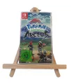 Pokémon Legenden: Arceus (Nintendo Switch, 2022)