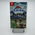 Pokémon Legenden: Arceus (Nintendo Switch) | OVP | BLITZVERSAND