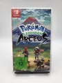 Pokémon Legenden Arceus Nintendo Switch OVP *Blitzversand*