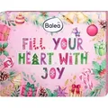 Adventskalender 2025 Frauen - Sonderedition Beauty Kosmetik Advent Kalender, 24 Geschenke Pflege Weihnachtskalender Frau, Damen (Balea Frauen) - Rosa
