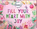 Balea Adventskalender 2025 Frauen Beauty, Damen & Mädchen Advent Kalender -
