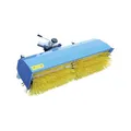 Güde Kehrmaschine GKM 900 f. Einachser Einachsschlepper GME 6.5PS Motoreinachser