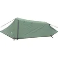 EXPLORER NAMIB 2 Trekkingzelt Motorrad Ultra Leicht Aktive 1-2 Personen Camping