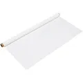 LMG selbstklebende Whiteboardfolie blanko 42,0 x 30,0 cm, 1 St.