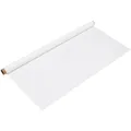 LMG selbstklebende Whiteboardfolie blanko 42,0 x 30,0 cm, 1 St.
