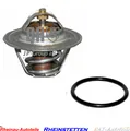 THERMOSTAT JP+Dichtung 1114600910 für AUDI SEAT SKODA VW  von 87 °C bis 102 °C