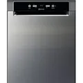 Bauknecht BK4UB14BN7A0X