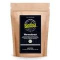 Wermutkraut Tee Bio 1kg (2x500g) - Wermuttee - Artemisia Absinthium - 100% pur - Abgefüllt und kontrolliert in Deutschland - Biotiva