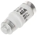 Sicherungseinsatz ETI-D02/40A 40A 400V gL/gG E18 ETI