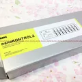 KORG USB Midi Controller Nano KONTROL2 Nano-Control 2 Schwarz 81086 Japan Import