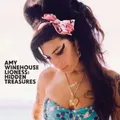 Amy Winehouse - Lioness: Hidden Treasures LP Vinyl Ims-island