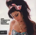 Amy Winehouse Lioness Hidden Treasures 2LP Vinyl Gatefold 2011 Island
