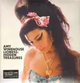 2xLP Amy Winehouse Lioness: Hidden Treasures 180G, INSERT NEAR MINT Lioness