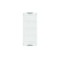 Striebel&John Montageplatten-Modul MBM114K Geräteaufbau 2CPX041642R9999