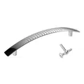 SOTECH Möbelgriff DICO Chrom BA 128 mm Möbelgriffe Griff