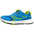 Vado Schnürer Schnürschuh blau 35 EU