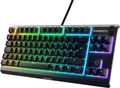 SteelSeries Apex 3 TKL - RGB Gaming-Tastatur - (französisches Layout)