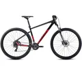 GHOST Kato 29 AL black/ riot red - glossy Größe L