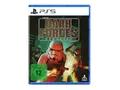Star Wars Dark Forces Remaster - [PlayStation 5]