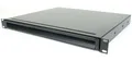 1 HE Rackschublade Adam Hall 874 E 01 Vollauszug Rack Schublade Schnelltrennung