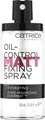 CATRICE 931252, Öl, ölige Haut, 50 ml, Spray