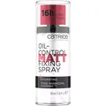 Catrice - Mattierendes Fixierspray mit Ölkontrolle