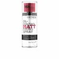 Catrice Matt Oil-Control Fixing Spray 50ml