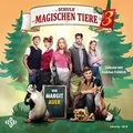 Die Schule der magischen Tiere 3: Das Hörbuch zum Film: ... | Buch | Zustand gut