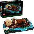 21366 Ideas Schwimmende Otter, Konstruktionsspielzeug