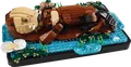LEGO 21366 - LEGO Ideas Schwimmende Otter