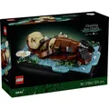 6589578 LEGO® IDEAS Schwimmende Otter