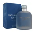 DOLCE & GABBANA Eau de Parfum Dolce & Gabbana Light Blue Eau Intense Pour Homme Eau de Parfum 100ml