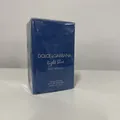 Dolce & Gabbana Light Blue Eau Intense Pour Homme Eau de Parfum edp 100ml